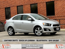 Thumbnail image of 2016 Chevrolet Sonic at Anytime Auto Group
