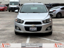 Thumbnail image of 2016 Chevrolet Sonic at Anytime Auto Group