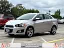 Thumbnail image of 2016 Chevrolet Sonic at Anytime Auto Group