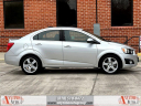 Thumbnail image of 2016 Chevrolet Sonic at Anytime Auto Group