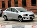Thumbnail image of 2016 Chevrolet Sonic at Anytime Auto Group