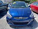 2017 Hyundai ACCENT SE at Auto Sales of Jax