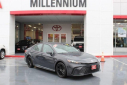 2025 Toyota Camry SE at Millennium Toyota