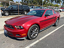 2012 Ford Mustang V6 at Kars Now