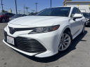 Thumbnail image of 2019 Toyota Camry at Alsbou Motors Riverside