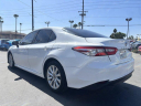 Thumbnail image of 2019 Toyota Camry at Alsbou Motors Riverside