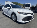 Thumbnail image of 2019 Toyota Camry at Alsbou Motors Riverside