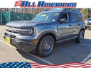 2022 Ford Bronco Sport Big Bend at All American Ford Paramus