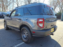 Thumbnail image of 2022 Ford Bronco Sport at All American Ford Paramus