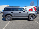 Thumbnail image of 2022 Ford Bronco Sport at All American Ford Paramus