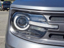 Thumbnail image of 2022 Ford Bronco Sport at All American Ford Paramus