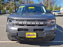 Thumbnail image of 2022 Ford Bronco Sport at All American Ford Paramus