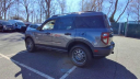 Thumbnail image of 2022 Ford Bronco Sport at All American Ford Paramus