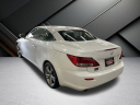 Thumbnail image of 2012 Lexus IS 350C at Cedar Rapids Toyota