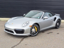 Thumbnail image of 2017 Porsche 911 at Porsche of Kings Auto Mall