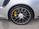 Thumbnail image of 2017 Porsche 911 at Porsche of Kings Auto Mall