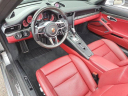 Thumbnail image of 2017 Porsche 911 at Porsche of Kings Auto Mall