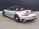 Thumbnail image of 2017 Porsche 911 at Porsche of Kings Auto Mall