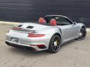 Thumbnail image of 2017 Porsche 911 at Porsche of Kings Auto Mall
