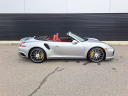 Thumbnail image of 2017 Porsche 911 at Porsche of Kings Auto Mall