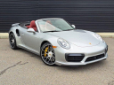 Thumbnail image of 2017 Porsche 911 at Porsche of Kings Auto Mall