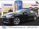 Thumbnail image of 2017 Honda Civic at Langdale Honda
