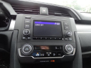 2017 Honda Civic LX at Langdale Honda