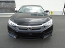 Thumbnail image of 2017 Honda Civic at Langdale Honda