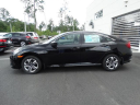 Thumbnail image of 2017 Honda Civic at Langdale Honda