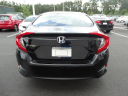 Thumbnail image of 2017 Honda Civic at Langdale Honda