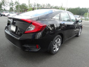 Thumbnail image of 2017 Honda Civic at Langdale Honda
