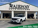 Thumbnail image of 2023 Ford Explorer at Fairway Auto Brokers