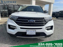 Thumbnail image of 2023 Ford Explorer at Fairway Auto Brokers