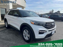 Thumbnail image of 2023 Ford Explorer at Fairway Auto Brokers