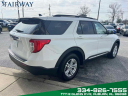 Thumbnail image of 2023 Ford Explorer at Fairway Auto Brokers