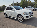 Thumbnail image of 2010 Mercedes-Benz M-Class at Mathews Nissan
