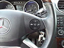 2010 Mercedes-Benz M-Class ML 350 4MATIC at Mathews Nissan