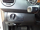 Thumbnail image of 2010 Mercedes-Benz M-Class at Mathews Nissan