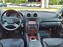 Thumbnail image of 2010 Mercedes-Benz M-Class at Mathews Nissan