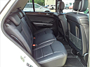 Thumbnail image of 2010 Mercedes-Benz M-Class at Mathews Nissan