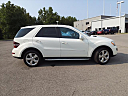 Thumbnail image of 2010 Mercedes-Benz M-Class at Mathews Nissan