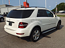 Thumbnail image of 2010 Mercedes-Benz M-Class at Mathews Nissan