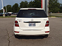 Thumbnail image of 2010 Mercedes-Benz M-Class at Mathews Nissan