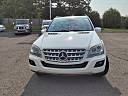 Thumbnail image of 2010 Mercedes-Benz M-Class at Mathews Nissan