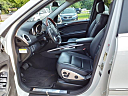 Thumbnail image of 2010 Mercedes-Benz M-Class at Mathews Nissan