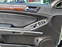 Thumbnail image of 2010 Mercedes-Benz M-Class at Mathews Nissan