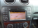 Thumbnail image of 2010 Mercedes-Benz M-Class at Mathews Nissan