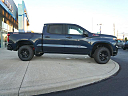 Thumbnail image of 2021 Chevrolet Silverado 1500 at New Ganley Chevroley