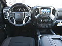 Thumbnail image of 2021 Chevrolet Silverado 1500 at New Ganley Chevroley