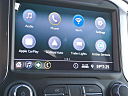 Thumbnail image of 2021 Chevrolet Silverado 1500 at New Ganley Chevroley